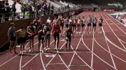 Professional Men's 5k - Ben Flanagan Doubles Back From 4xMile Relay