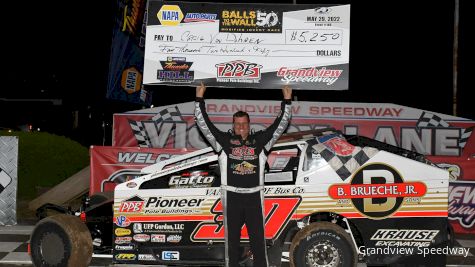 NASCAR Announces Weekly Series Regional Championship Winners