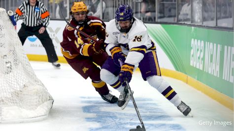 Men's College Hockey Preview: 15 Teams To Watch Going Into NCAA Season