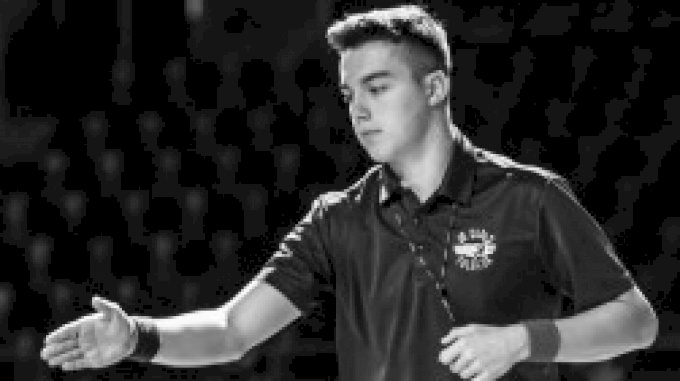 picture of Solomon Duncan