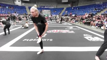 Mikey Zindler vs Dominic Mejia 2023 ADCC Mexico Open