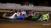 Hillbilly Hundred And Pittsburgher On Tap For Lucas Oil Late Models