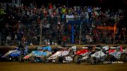 Let's Just Race: That's What USAC Sprints Will Do This Friday At Kokomo