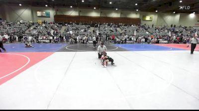 62 lbs Final - Hayden Unrein, High Plains Thunder vs Waylon Manderscheid, Legacy Elite WC