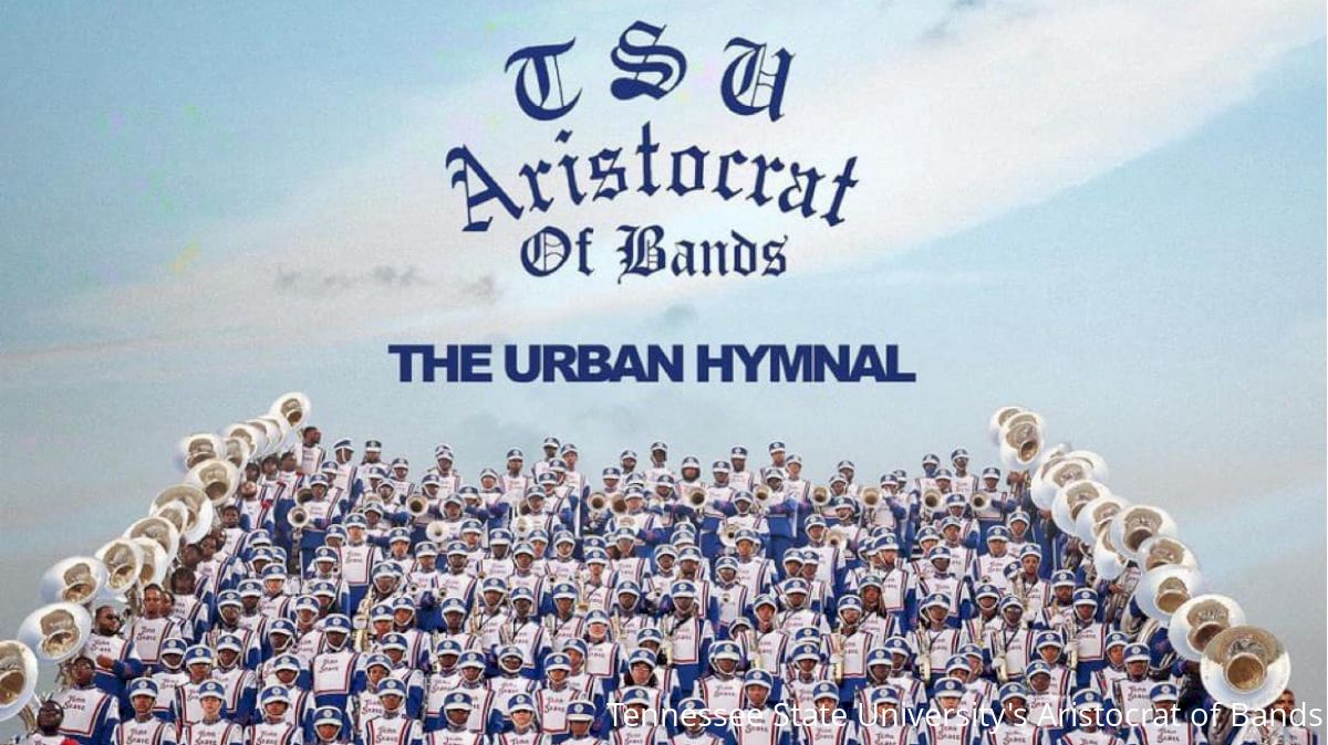 TSU's 'Aristocrat of Bands' Makes History Again and Again... and Again