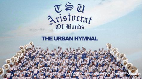 TSU's 'Aristocrat of Bands' Makes History Again and Again... and Again