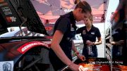 Sarah And Bridgett Burgess To Make ARCA History At Las Vegas Bullring