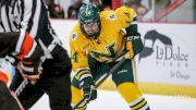 CCHA Reasons To Watch: Early Showdown On The Banks Of Lake Superior