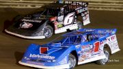 Flashback: Kyle Larson Wins 2022 Hillbilly Hundred at Tyler County Speedway