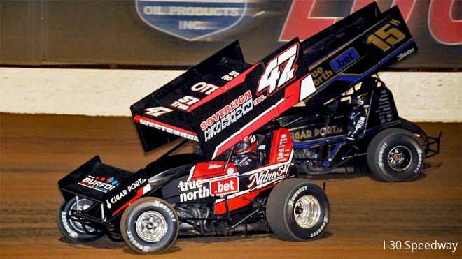 I-30 Speedway Ready To Host One Last Short Track Nationals