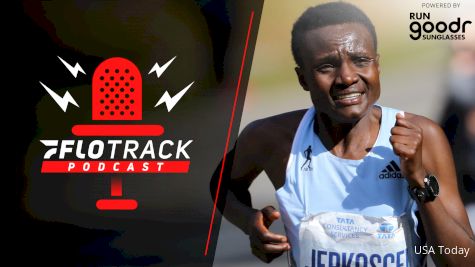 London Marathon Women's Preview + Katelyn Tuohy's Early Season Statement Win | The FloTrack Podcast (Ep. 524)