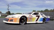 Derrick O'Donnell Hoping To Score Elusive Milk Bowl Win In Kulwicki Throwback