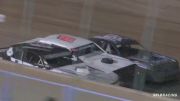 Three-Wide Photo Finish At RPM Speedway Fall Nationals