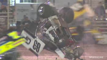 Highlights | SCCT Tyler Wolf Memorial at Silver Dollar Speedway