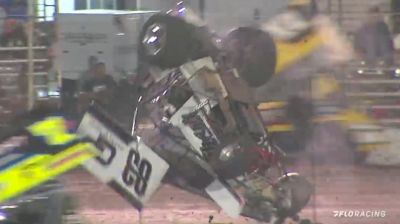 Highlights | SCCT Tyler Wolf Memorial at Silver Dollar Speedway