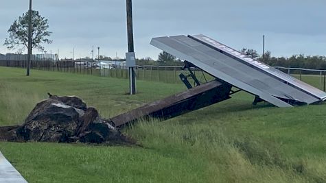 FL 2K22 Moved From Bradenton To Gainesville Due To Hurricane Ian's Damage