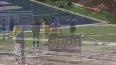 Long Jump (Lindsey - Sub-Districts)