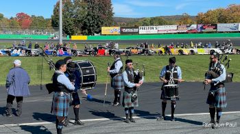 Setting The Stage: 60th Vermont Milk Bowl