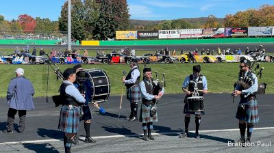 Setting The Stage: 60th Vermont Milk Bowl