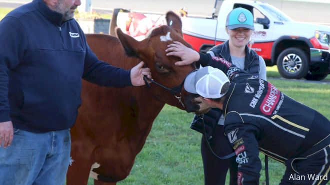 Thunder Road Champ Adds Exclamation Point To Season With Milk Bowl Win