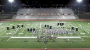 USBands Houston Regional Recap: Klein Cain HS Wows the Crowd