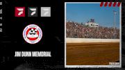 2022 Jim Dunn Memorial at Muskingum County Speedway