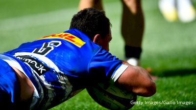 URC In 60  - Round 3 | 2022 URC