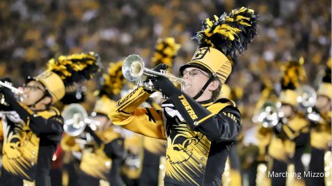 Social Roundup: First Weekend of October for College & High School Band