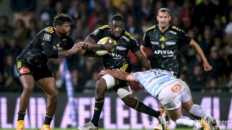 Highlights: Week 5 | 2022 Top 14 Rugby
