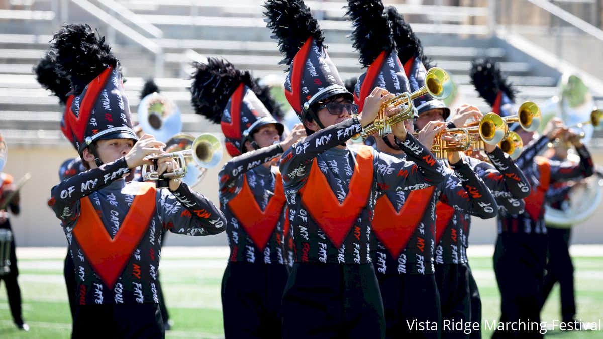 Ultimate Watch Guide: Texas Marching Classic