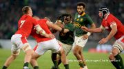 Wales To Play Springboks And England In RWC Warmups