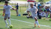 The South Atlantic Conference Announces Men's Soccer Players Of The Week