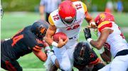 GLIAC Games Of The Week: Ferris State Looks To Keep Rolling