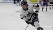 USHL What To Watch For: Lumberjacks Host Riders, Musketeers Raise Banner