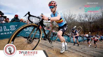 Cross Is Here As Trek Cup Brings International Cyclocross Racing To The USA This Upcoming Weekend