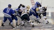 Air Force, Denver Co-Host 2022 Ice Breaker