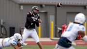 Behind QB Jason Whittaker, Davenport Offense Flipped Its Script