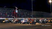 Tri-State Harvester: USAC Midgets Take A Bow With Midwest Finale