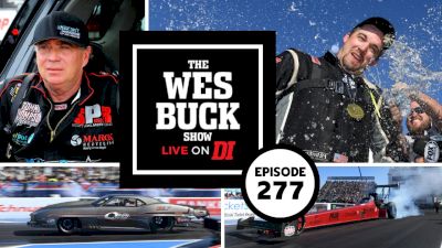 Daniel Pharris, Scott Palmer & Keith Haney  | The Wes Buck Show (Ep. 277)