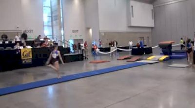 Texas Dreams (Cassidy Keelen) - PT