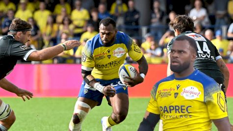 Alivereti Raka: The Next Best Winger In Top 14