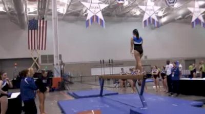 WOGA (Sophia Lee) PT