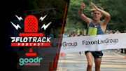 Chicago Marathon Preview + XC Rankings & Ochocinco Challenge | The FloTrack Podcast (Ep. 527)