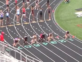 MoCo Girls 100HH Ht1