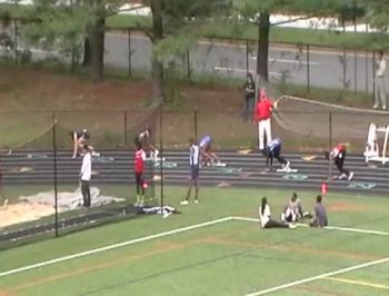 MoCo Girls 200 Ht2