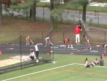 MoCo Girls 200 Ht4