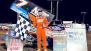 Tyler Courtney Sprints To Eighth All Stars Win Of Season