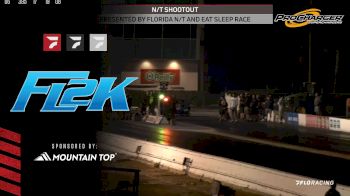 Joey Salas N/T Shootout Wheelie from FL2K22