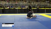 COREY IAN MORASKI vs KHALIL DONOVAN SAYED STEVENS 2024 Pan Jiu Jitsu IBJJF Championship