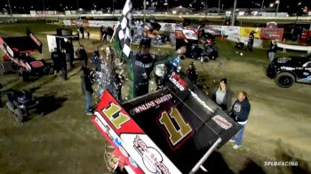 Recap | Tezos ASCoC Jim & Joanne Ford Classic Saturday at Fremont Speedway